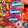 Kẹo Nerds Candy Hộp 85G ~ 141G