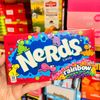 Kẹo Nerds Candy Hộp 85G ~ 141G