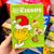 Kẹo Hershey's Kisses Brand Book 99G