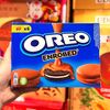 Bánh Oreo Enrobed 246G Úc