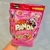 Bánh Gấu Meiji Hello Panda 198G
