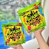 Kẹo Sour Patch Kids Share Size