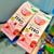 Lotte Zero Sugar Free Cake