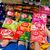 Kitkat Nestle Nhật