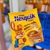 Bột Cacao Nesquik