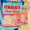 Kẹo Dẻo Haribo Chamallows