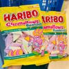 Kẹo Dẻo Haribo Chamallows