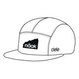  Nón Chạy Bộ Näak - Ciele 