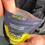  Bột năng lượng Drink Mix Naak Utral Energy 72g 