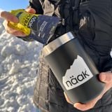  Bột năng lượng Drink Mix Naak Utral Energy 72g 