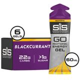  Gel Thể Thao SIS - 87-90 Calo 