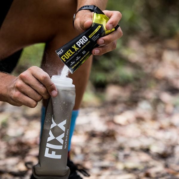  Bột bổ sung năng lượng FUEL x PRO 1,9gram Protein 