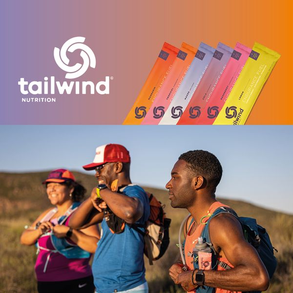  Combo Tailwind Nutrition Endurance Fuel 12 vị cho người mới - STARTER KIT 