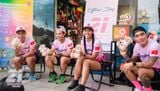  Nón thể thao Tailwind Nutrition 2024 