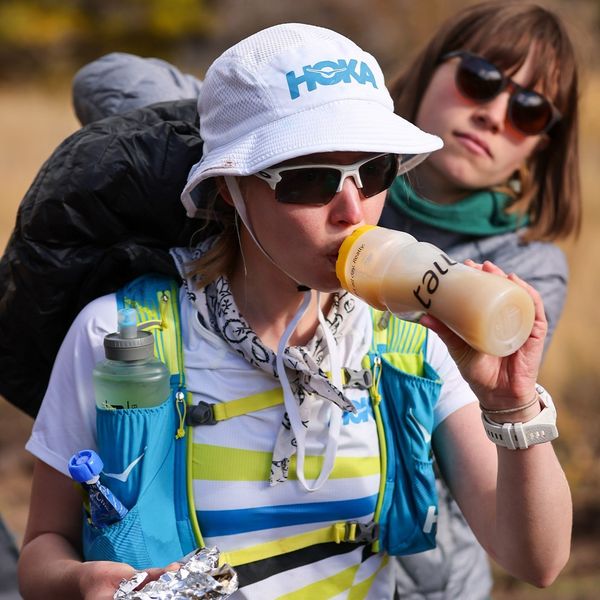  Bình nước thể thao Tailwind Nutrition Specialized 710ml - Yellow 