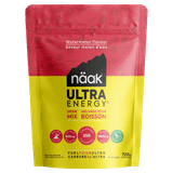  Bột năng lượng Drink Mix Naak Utral Energy 720g 