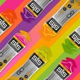  Gel Thể Thao SIS - 87-90 Calo 