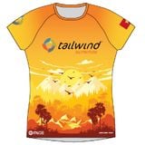  Áo thể thao tay ngắn Tailwind Nutrition Savana 