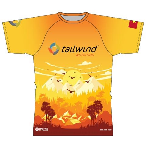TAILWIND NUTRITION