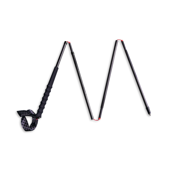 Gậy leo núi Zenone Z1801 - Carbon