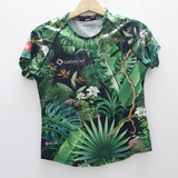  Áo thể thao tay ngắn Tailwind X Mude Jungle 