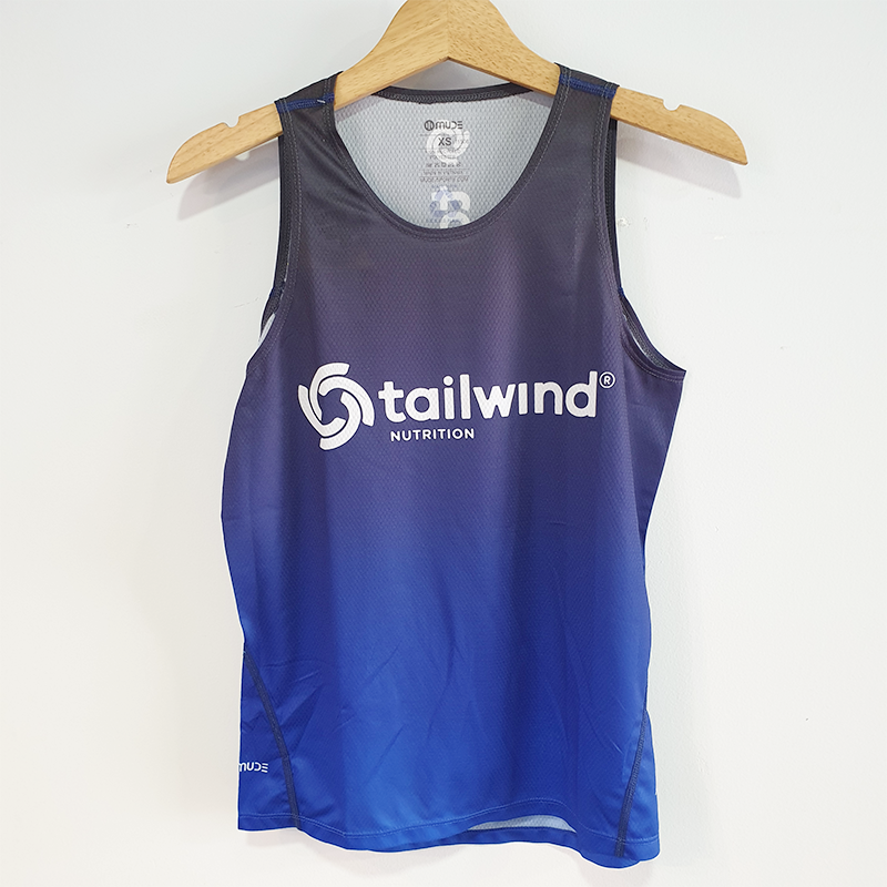  Áo thể thao Tailwind Nutrition Singlet ver 2022 