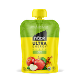 Trái cây nhuyễn Naak Ultra Energy Purees 90g 
