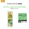 Thanh Protein 365 Begin - BANU