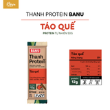  Thanh Protein 365 Begin - BANU 