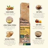  Thanh Protein 365 Begin - BANU 