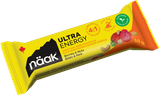  Thanh năng lượng Naak Ultra Energy Bar 50g 