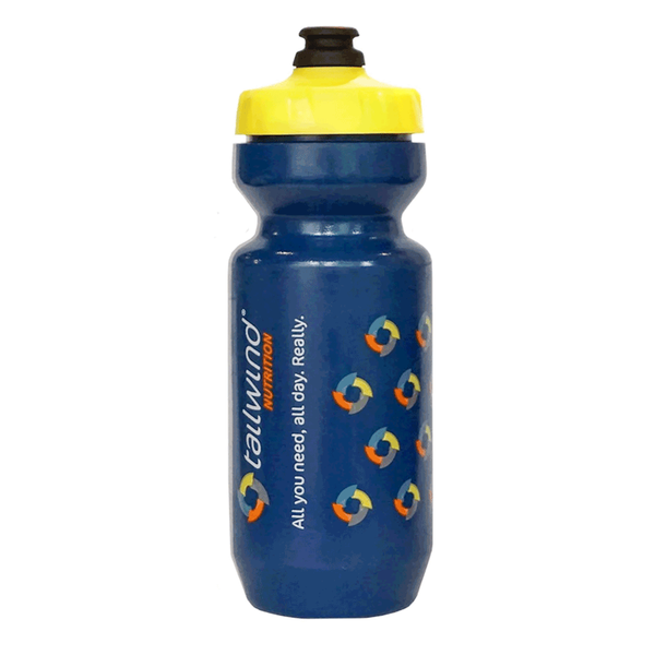  BÌnh nước thể thao Tailwind Nutrition Purist 650ml 