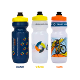  BÌnh nước thể thao Tailwind Nutrition Purist 650ml 