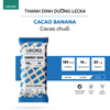 Thanh năng lượng Lecka Energy Bars 40g