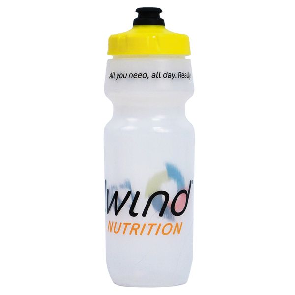  Bình nước thể thao Tailwind Nutrition Specialized 710ml - Yellow 