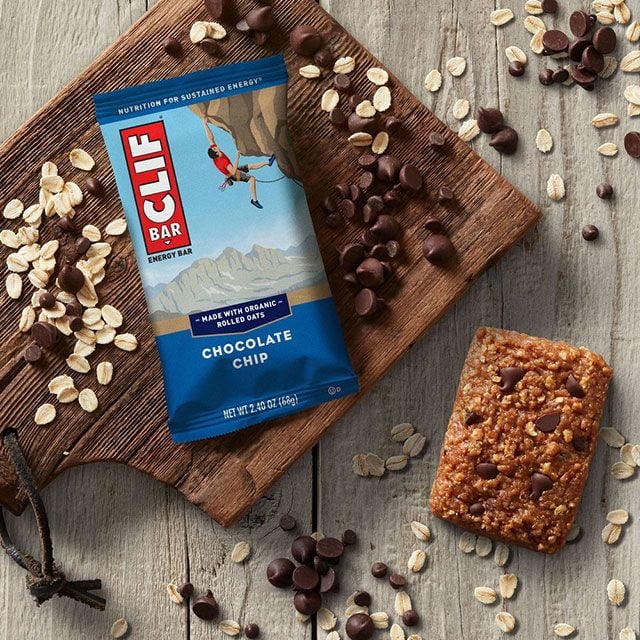 Bánh năng lượng CLIF BAR 