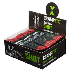 Nước uống ngăn chuột rút Crampfix Raspberry