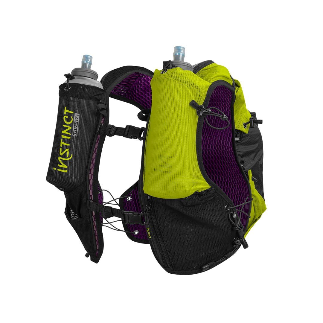  Áo Vest Chạy Địa Hình INSTINCT EKLIPSE 12L - 12 Lít 