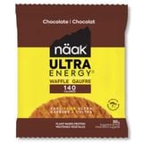  Bánh năng lượng Naak Ultra Energy Waffles 30g 