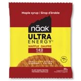  Bánh năng lượng Naak Ultra Energy Waffles 30g 
