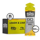  Gel Thể Thao SIS - 87-90 Calo 