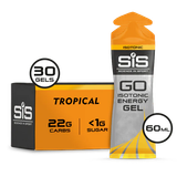  Gel Thể Thao SIS - 87-90 Calo 
