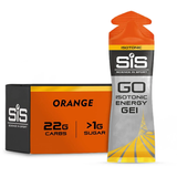  Gel Thể Thao SIS - 87-90 Calo 