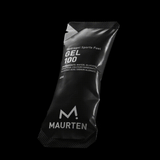  Maurten Gel Black GEL100 