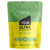  Bột năng lượng Drink Mix Naak Utral Energy 720g 