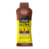  Gel năng lượng Naak Utral Energy Gel 57g - 200 Calo Vị Chocolate 