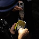  Bột năng lượng Drink Mix Naak Utral Energy 720g 