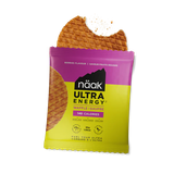  Bánh năng lượng Naak Ultra Energy Waffles vị Berries 30g - 140 Calo 