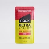  Bột năng lượng Drink Mix Naak Utral Energy 72g 
