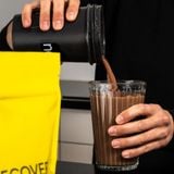  Bột phục hồi Naak Ultra Recovery Protein Power 500g 